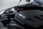 BMW M3 by JDM 2014 года